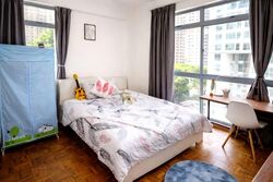 Emerald Park (D3), Condominium #546556811